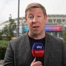 "I don't think anyone expected the game to go like that" , Ben Ransom