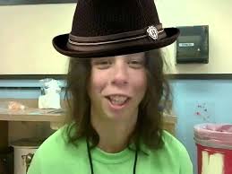 Williams Syndrome Camp 2012 Do You Realize?