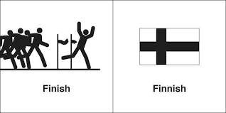 Clever Illustrations Of Same Words By Homophones Weakly The Idealist Confusing Words Homophones Easily Confused Words