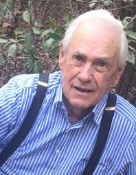 Obituary for Grover Wade Edwards