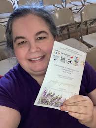 UTAH THEATRE LOG 5/7-5/13 (EVITA, ENCHANTED APRIL AND MORE) (RACHEL'S  THEATRE LOG 34)