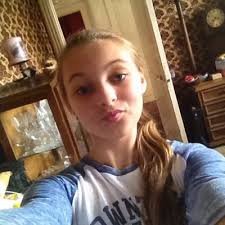 Bethan Wilson (@itz_beth_wilz)