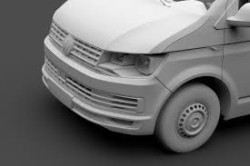 Volkswagen Transporter Van L1h2 T6 Volkswagen Transporter Volkswagen Transporter Van