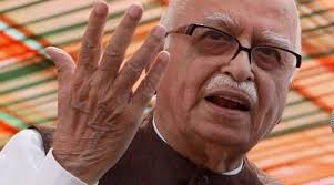 He was elected as the member of the parliament for the 8 times. Congress To Bjp To Speaker They All Feel L K Advani S Pain India News The Indian Express