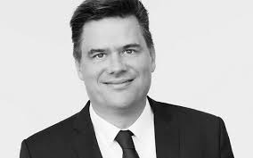 Public affairs director til Rud Pedersen