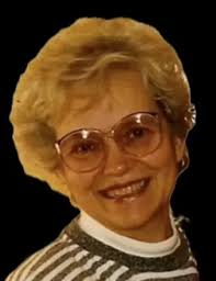 Obituary information for Libby Payne