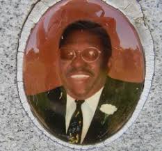 Reuben James Murray (1943-2002)