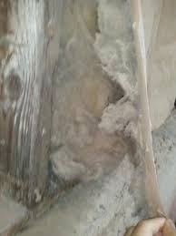 If so, it is probably fiberglass fill. Insulation Identification Does It Contain Asbestos Doityourself Com Community Forums