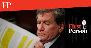 How Richard Holbrooke Represented America's Best and Worst Impulses