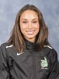 2014-15 Track & Field Roster