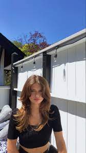 Curtain Bangs Give You Super Powers Bangs With Medium Hair Hair Styles Long Hair Styles
