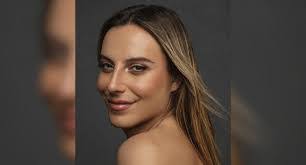 Trinidad Cerda's Instagram, Twitter & Facebook