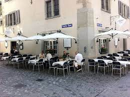 die top 10 der zurcher restaurants restaurant zurcher