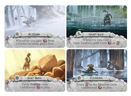 Check spelling or type a new query. Everdell Starling Games