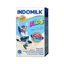Susu kotak indomilk untuk usia berapa. 5 Susu Uht Untuk Anak 1 Tahun Yang Aman Untuk Perkembangan Si Kecil