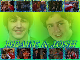 But when josh's dad and drake's mom get married, these two totally opposite boys become stepbrothers! Drake Y Josh Rixido Flickr