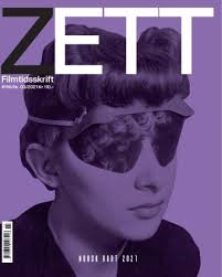 Z 02/2024: Skrekkfilm