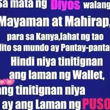 Pin On Tagalog Love Quotes
