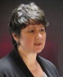 Vanessa Horton Jonklaas