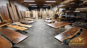Jewell Hardwoods Custom Furniture Our Story Video Mp4 Custom Wood Furniture Custom Furniture Store Wood Furniture Store