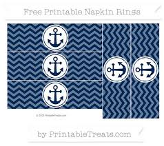 free navy blue chevron nautical napkin rings nautical napkin rings napkin rings mint green chevron