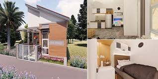 Desain rumah 2 lantai 5 kamar tidur ukuran 10×17 meter. Qrkdcxq1f5qwtm