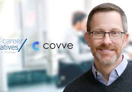 Covve: Συνεργασία με τον παγκοσμίου φήμης career coach Doug Lester
