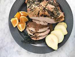 Perfect roast turkey ina garten. The Best Small Turkey Recipe For Those Of Us Who Show Up For The Sides Our Savory Life