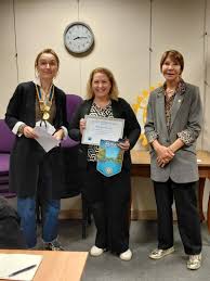 Le Rotary Club Rodez-Espalion se renforce - Aveyron - Le Petit Journal