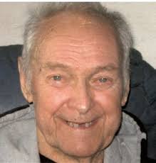 Alphonse Delisle (Avis de décès)