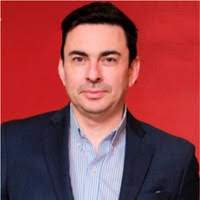 Nuevo Territory Account Manager de F5