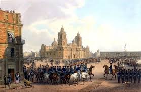 Guerra de mexico vs estados unidos. Guerra Mexico Americana Catalunya Vanguardista