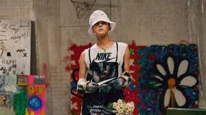 Released as a performance silo, nike were targeting the basketball market. Big Bang S G Dragon Reveals New Sneakers Collaboration With Nike Cna