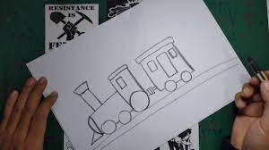 Maybe you would like to learn more about one of these? Psv Tahun 3 Unit 1 Tut Tut Kereta Api Bidang Menggambar Youtube