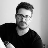 Jared Eck's Instagram, Twitter & Facebook