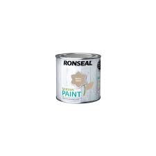 You'll receive email and feed alerts when new items arrive. Ronseal 37596 Garden Paint Warm Stone 250ml On Onbuy