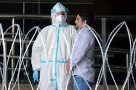 The airport police recently arrested a tout from punjab who was trying to fly to malaysia along with three men on a tourist visa. Malaysia Rounding Up Migrants To Contain Coronavirus Spread Police Say Arab News