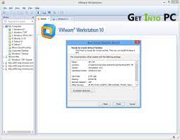 System requirements · what's new? Vmware Workstation 10 Free Download