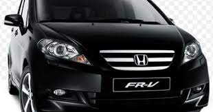 honda fr v suspension specification and price honda release review