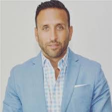 Jeff Saperstein's Instagram, Twitter & Facebook