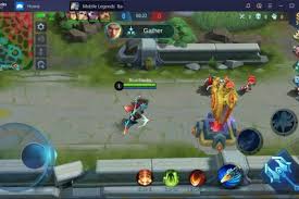Ada 3 macam setting mobile legends atau pengaturan dasar, kamu dapat mengubahnya sesuai kehendak kalian, namun yang saya bagikan adalah settingan optimal untuk mencapai framerate tertinggi saat bermain ml. 5 Kekurangan Main Mobile Legends Di Pc Tombolnya Ribet Banget