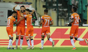 Latest on chennaiyin fc midfielder rafael crivellaro including news, stats, videos, highlights and more on espn. Fc Goa Edge Chennaiyin Fc In Seven Goal Thriller At Chennai Football Counter