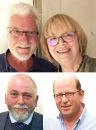 Suffolk Bridge, Suffolk