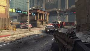 『コール オブ デューティ アドバンスド・ウォーフェア』（call of duty: Call Of Duty Black Ops 2 Immagini A Valanga Sulle Mappe Multiplayer Parte 1 Gamesblog