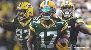 San francisco 49ers seattle seahawks tampa bay buccaneers tennessee titans washington. Packers News Green Bay Sending Three Players To The Pro Bowl