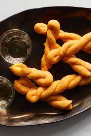 Southern Cheese Straws Recipe Recipe Easy Meat Recipes Cheese Straws Recipe Cheese Straws