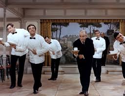 Monsieur septime dirige brillamment son grand restaurant, temple parisien de la gastronomie où se pressent les personnalités en vue. Le Grand Restaurant Louis De Funes Telecharger