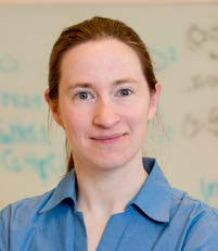 THE HEALING POWER OF CHEMISTRY