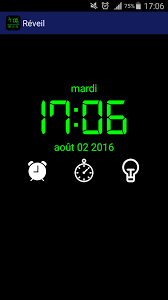 Free alarm clock, free and safe download. My Alarm Clock For Android Apk Download