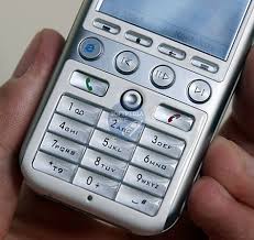 Qtek 8100